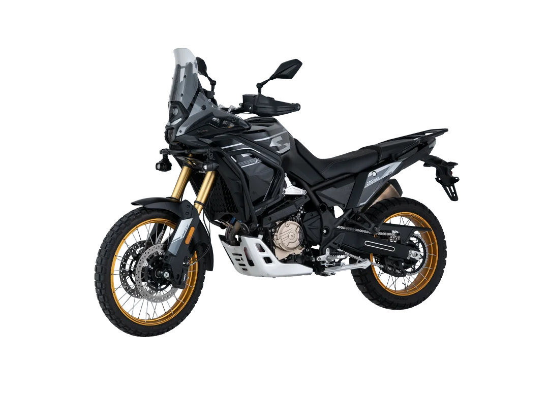 Akt motos rally 800ds der