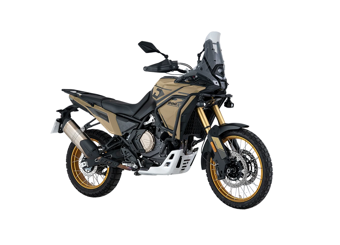 Akt motos rally ds800x izq